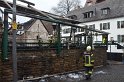 Feuer 3 Zum Treppchen Koeln Rodenkirchen Kirchstr Steinstr P356